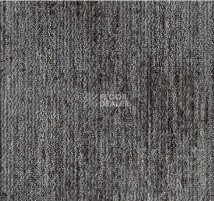 Ковровая плитка Milliken Change Agent - Europe pua 144-119-118 Carbon Scale фото 1 | FLOORDEALER